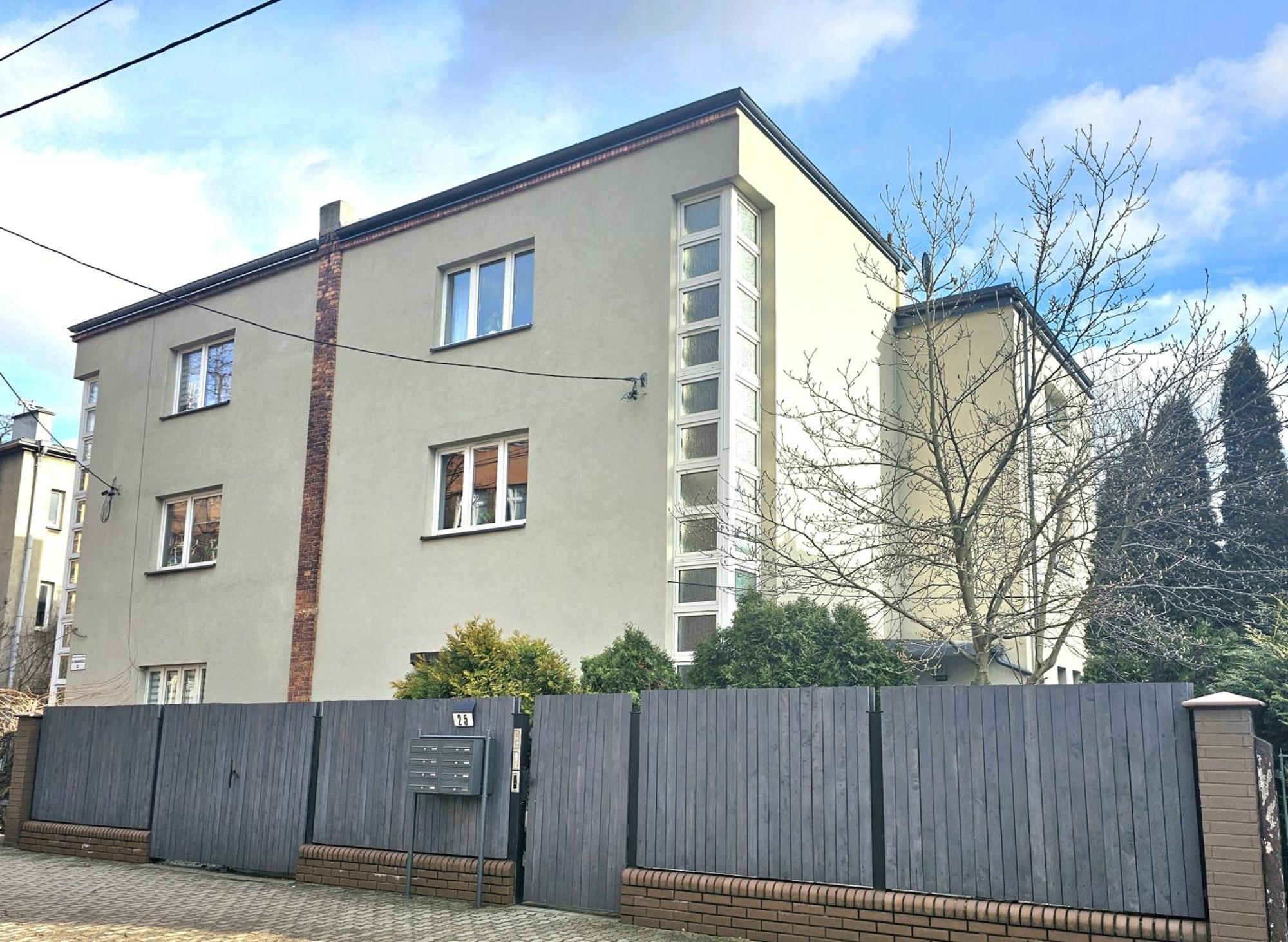 Urban Apartments Cosy No 4, Free Private Parking, Self Check-In Chorzów Eksteriør bilde
